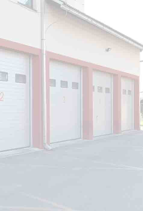 Shawnee Garage Door