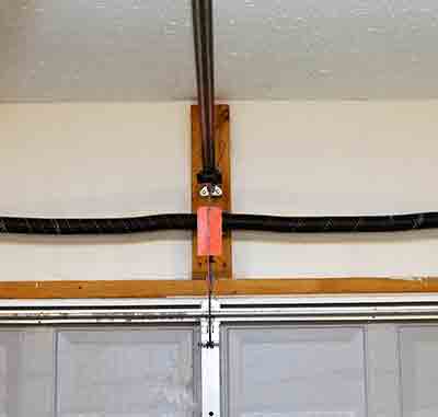 Garage Door Shawnee